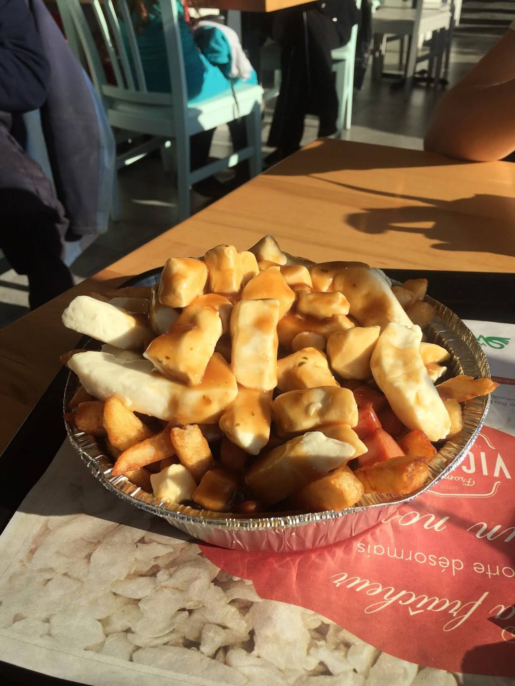 Fromages Princesse Inc | restaurant | 80 Rue de lHôtel de Ville, Warwick, QC J0A 1M0, Canada | 8195598600 OR +1 819-559-8600