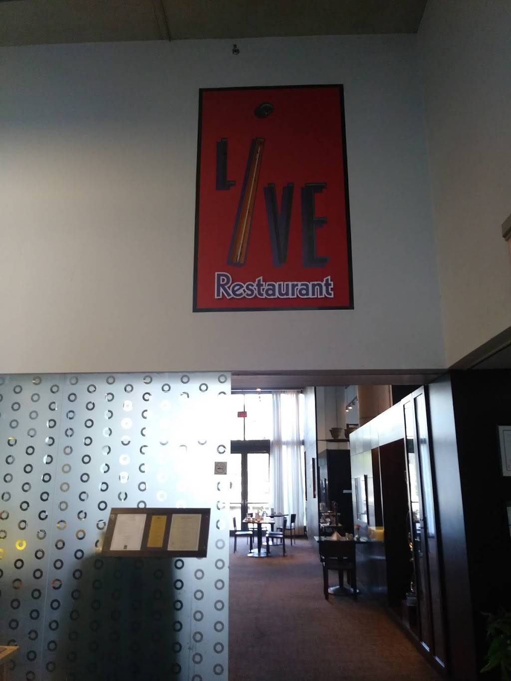 Live Cuisine Restaurant | restaurant | 4141 Living Arts Dr, Mississauga, ON L5B 4B8, Canada | 9053066116 OR +1 905-306-6116