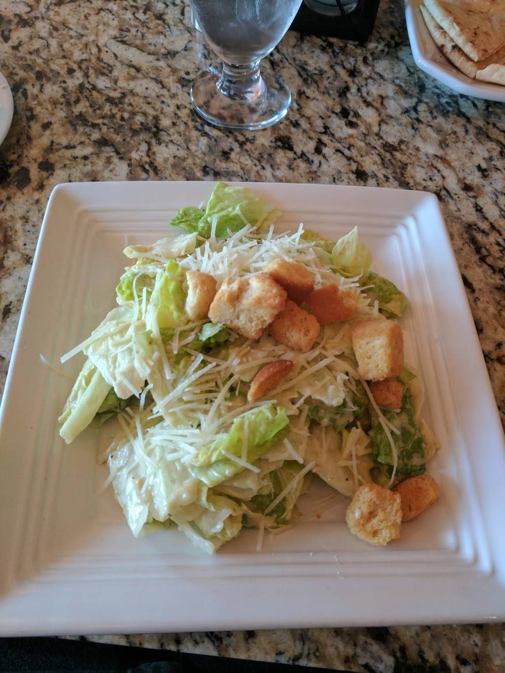 Plaza One Grille | restaurant | 1 Riverfront Plaza, Hamilton, OH 45011, USA | 5138966200 OR +1 513-896-6200