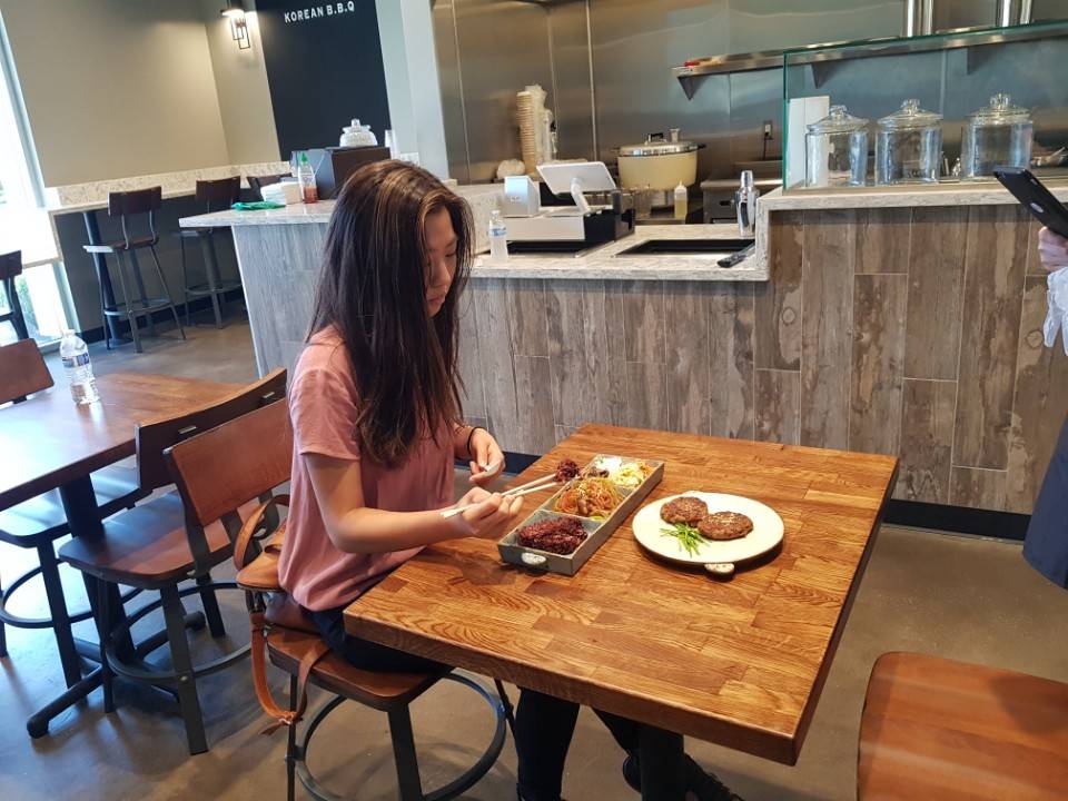 Hankica(Hanki everyday Korean) | restaurant | 7451 Edinger Ave Ste 102, Huntington Beach, CA 92647, USA | 7146224073 OR +1 714-622-4073