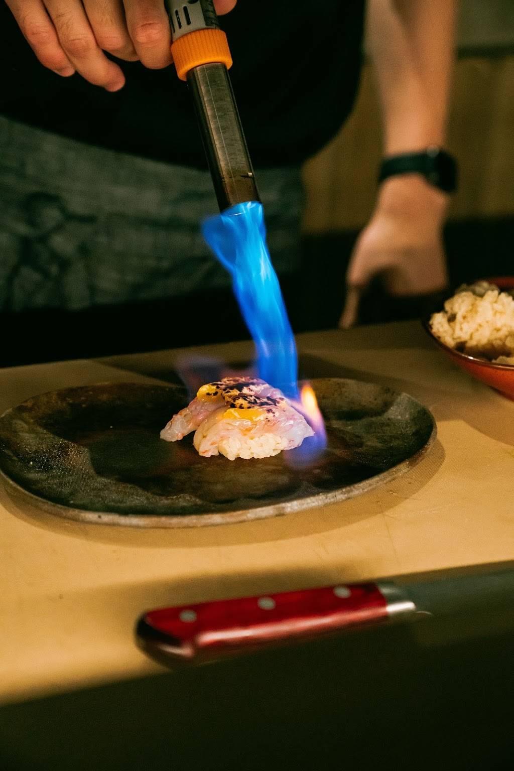 Kissaki Sushi | restaurant | 355 Greenwich Ave, Greenwich, CT 06830, USA | 2036940000 OR +1 203-694-0000