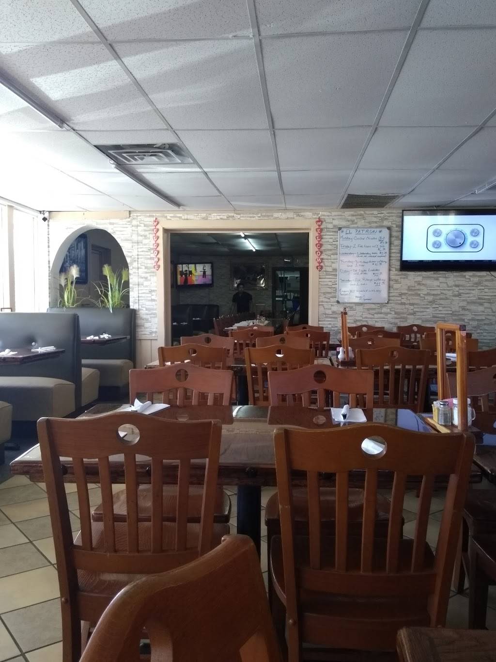 El Patron Mexican & Grill | restaurant | 229 E Commerce St, Lewisburg, TN 37091, USA | 9313593770 OR +1 931-359-3770