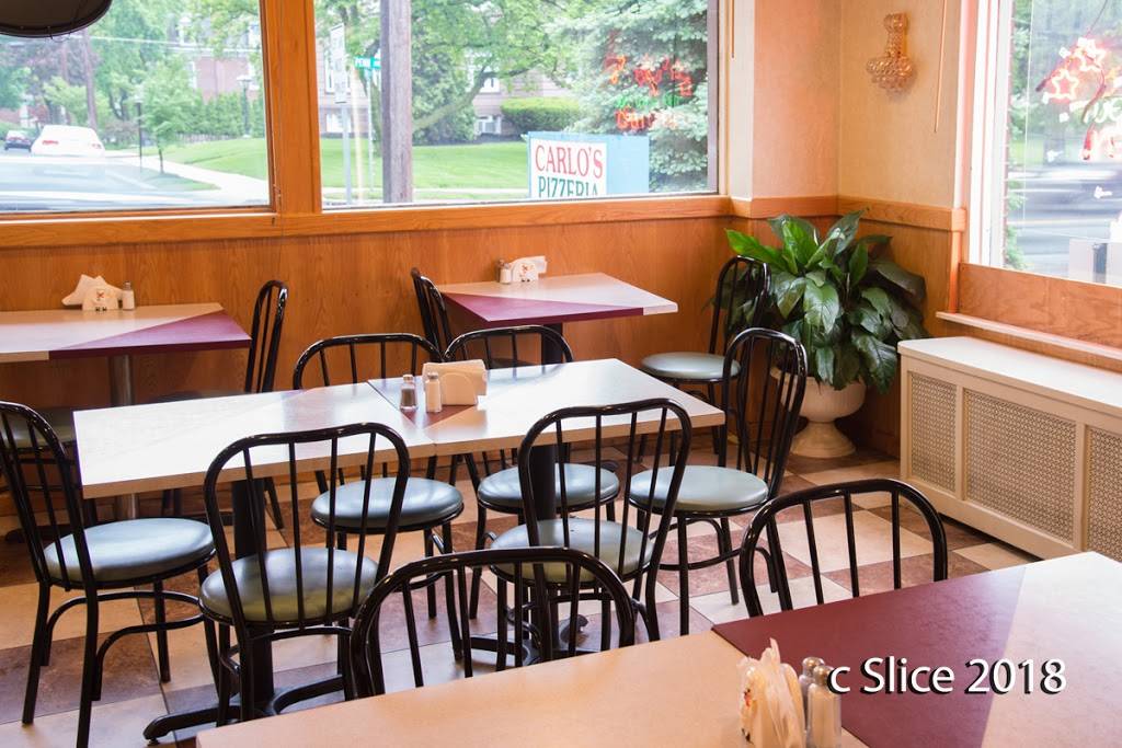 Carlos Pizzeria Restaurant | restaurant | 2033, 1147 Penn Ave, Reading, PA 19610, USA | 6104784871 OR +1 610-478-4871