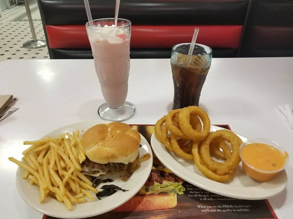 Steak n Shake | restaurant | 5051 Som Center Rd, Willoughby, OH 44094, USA | 4402204817 OR +1 440-220-4817