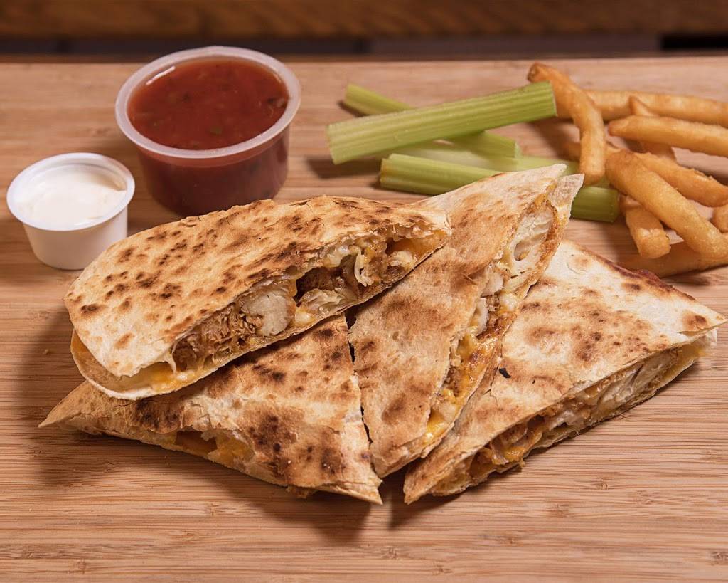 Wing Shop | restaurant | 7109 Frankford Ave, Philadelphia, PA 19135, USA | 2159418373 OR +1 215-941-8373