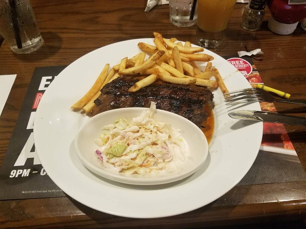 TGI Fridays | restaurant | 2444 Preston Rd, Plano, TX 75093, USA | 9726128422 OR +1 972-612-8422