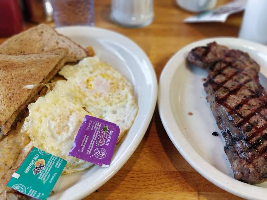 Pine Cone Restaurant | restaurant | 6162 US-51, DeForest, WI 53532, USA | 6082498778 OR +1 608-249-8778