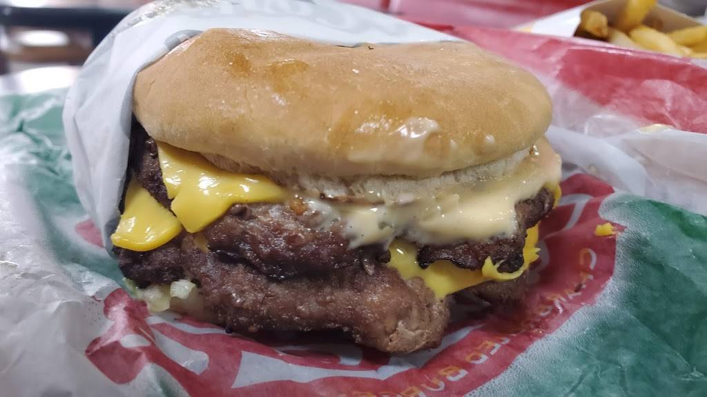 Carls Jr. | restaurant | 340 W Lake Mead Pkwy, Henderson, NV 89015, USA | 7025580707 OR +1 702-558-0707