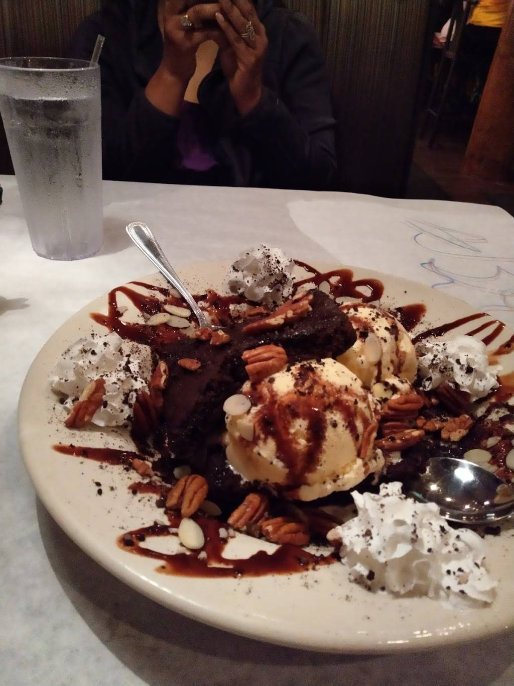 TJ Ribs - Siegen Lane | restaurant | 6330 Siegen Ln, Baton Rouge, LA 70809, USA | 2252918100 OR +1 225-291-8100