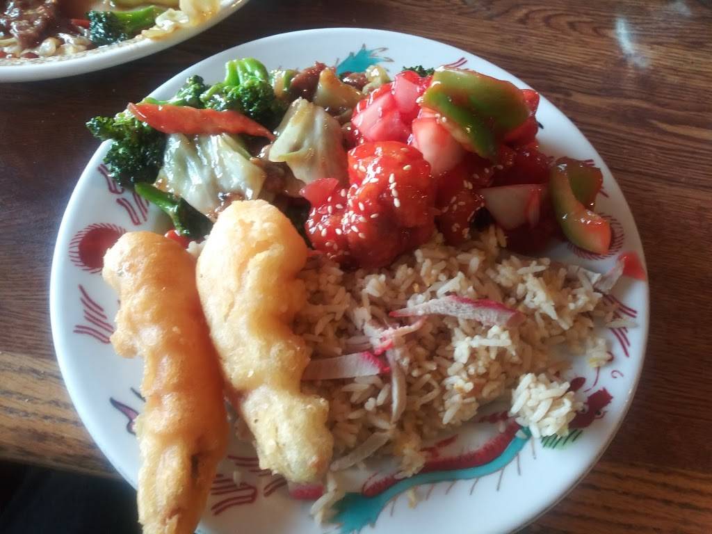 Great Wall Restaurant | restaurant | 862 Main St #5218, Springfield, OR 97477, USA | 5417269133 OR +1 541-726-9133