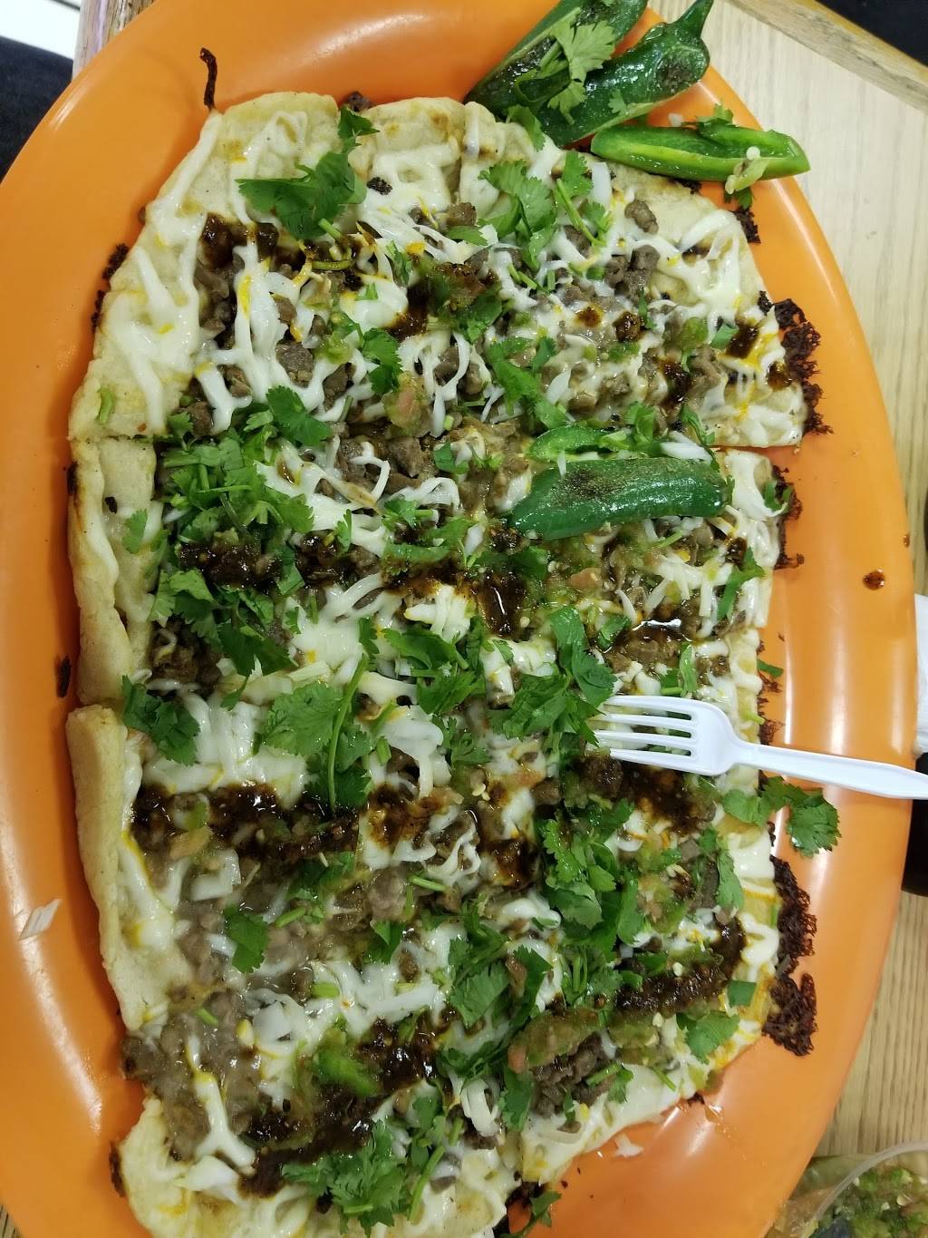 Taqueria Morelia | restaurant | 150 N 19th Ave, Melrose Park, IL 60160, USA | 7086811144 OR +1 708-681-1144