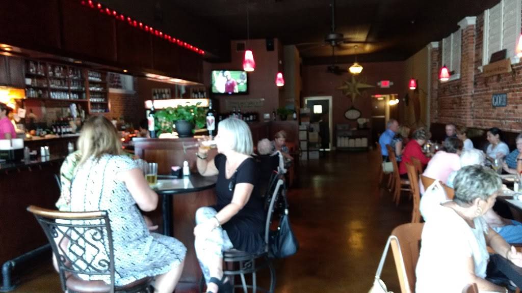 18 East | restaurant | 18 E Main St, Avon Park, FL 33825, USA | 8634531818 OR +1 863-453-1818