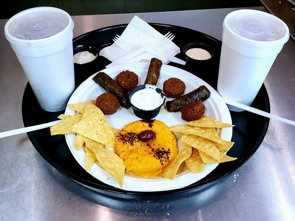 Torshis Mediterranean Grill | restaurant | 208 N 38th Ave Ste 30, Hattiesburg, MS 39401, USA | 6013368404 OR +1 601-336-8404