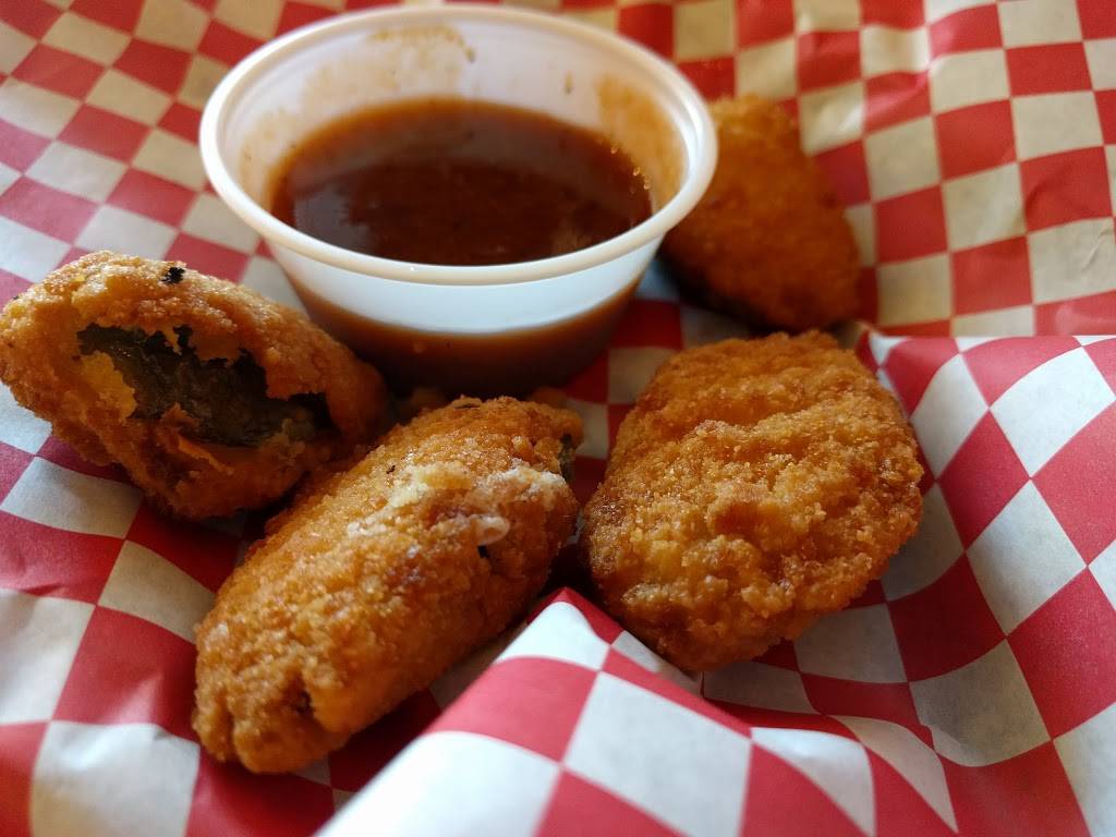 Spanx the Hog | restaurant | 147 S Cypress Rd, Pompano Beach, FL 33060, USA | 9545908342 OR +1 954-590-8342