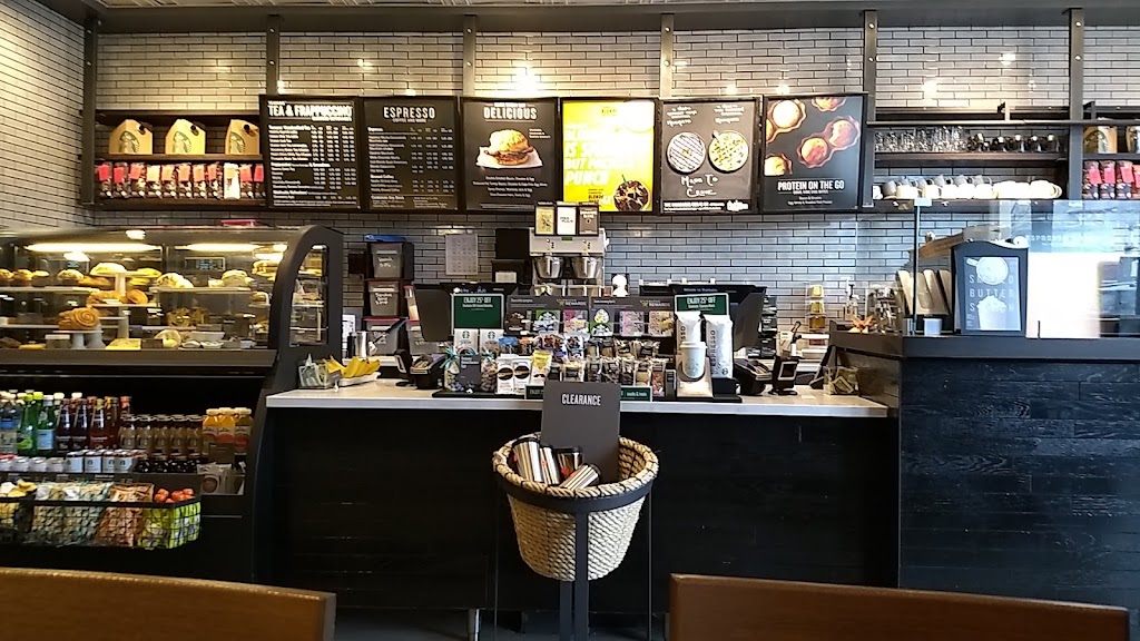 Starbucks | cafe | 1062 Grand Ave, St Paul, MN 55105, USA | 6512214465 OR +1 651-221-4465