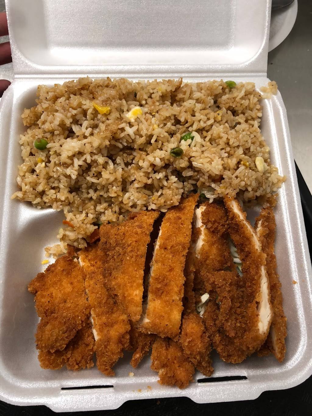 TK Teriyaki Kitchen | restaurant | 422 N General McMullen Dr #101-102, San Antonio, TX 78237, USA | 2108887588 OR +1 210-888-7588