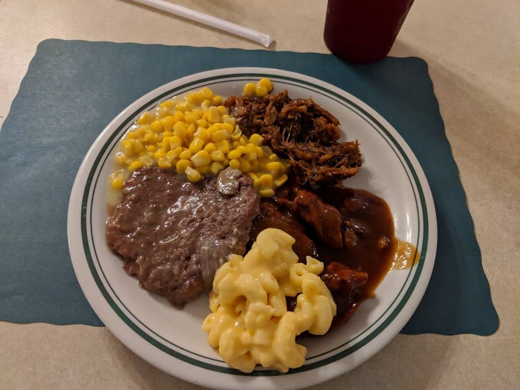 Traditions Family Restaurant | restaurant | 625 Mt Clinton Pike # E, Harrisonburg, VA 22802, USA | 5404380301 OR +1 540-438-0301