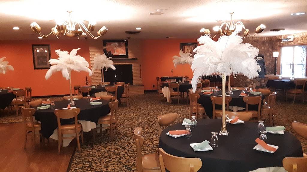 The Empire Italian Chophouse | restaurant | 1205 Washington Ave, Bay City, MI 48708, USA | 9893169356 OR +1 989-316-9356