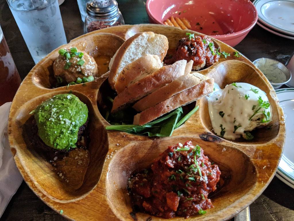 The Blackstone Meatball | restaurant | 3910 Harney St, Omaha, NE 68131, USA | 4027155009 OR +1 402-715-5009