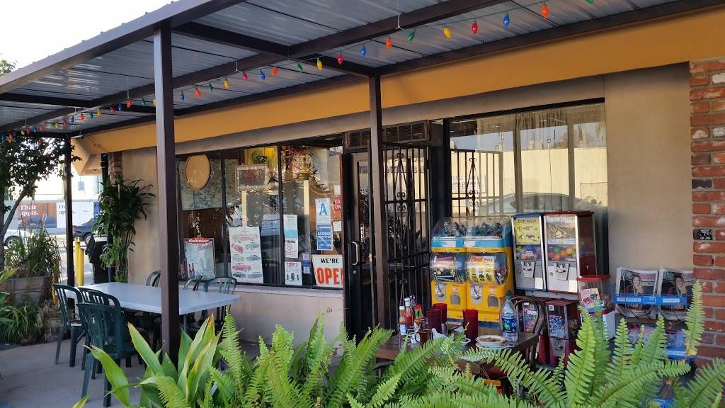 Teddys Cafe | restaurant | 12043 Pico Blvd, Los Angeles, CA 90064, USA | 3104449996 OR +1 310-444-9996