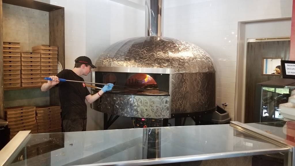 Oven 360 Lasalle | restaurant | 6505 Malden Rd, Windsor, ON N9H 1T5, Canada | 5199709686 OR +1 519-970-9686