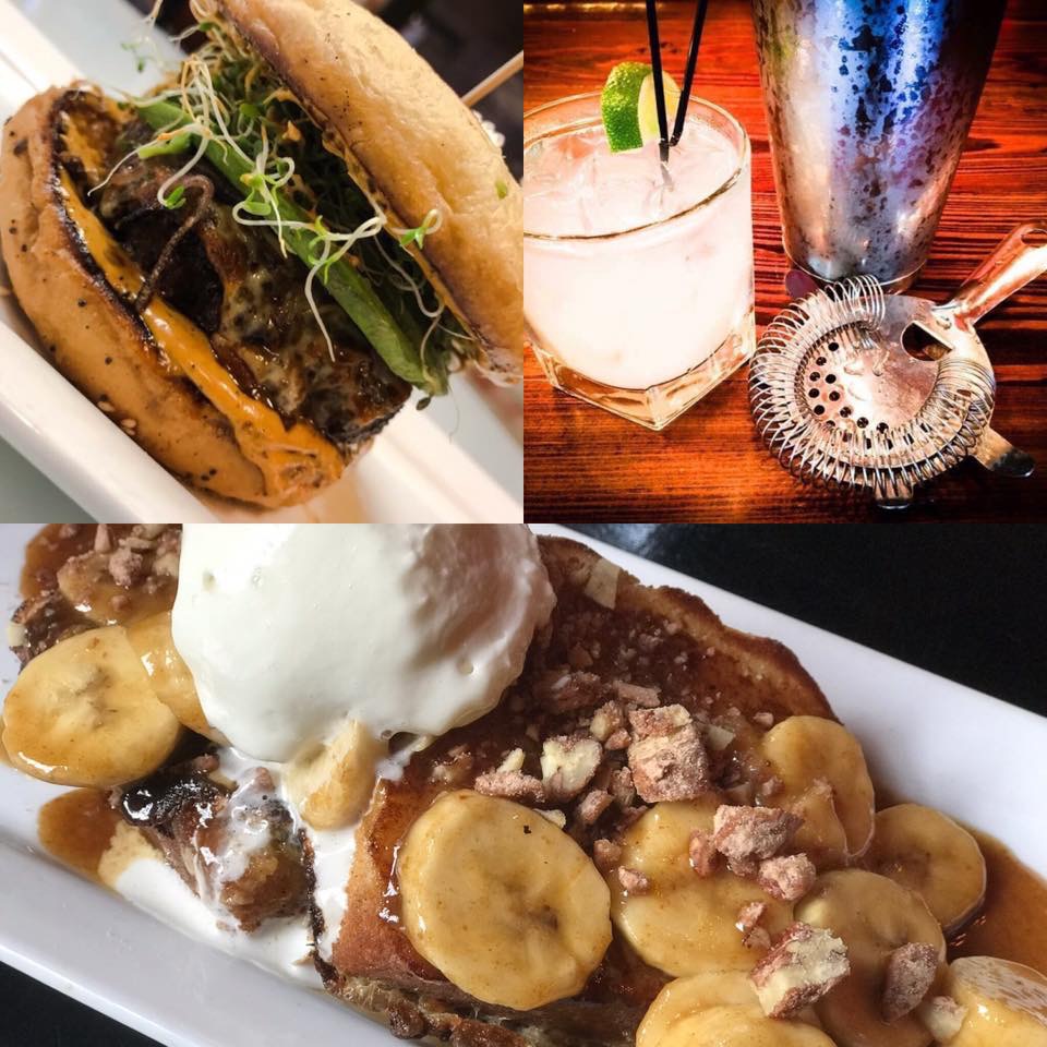 Embers | restaurant | 313 Desoto St, Alexandria, LA 71301, USA | 3185288925 OR +1 318-528-8925