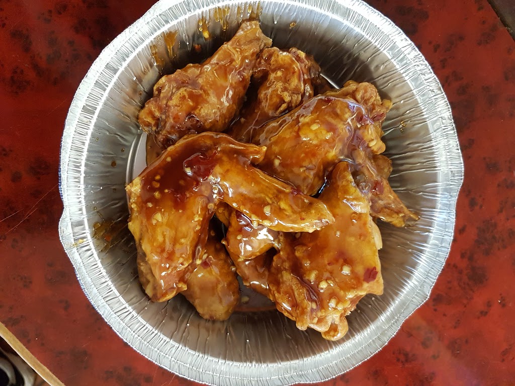 China Wok | restaurant | 1640 Ross Clark Cir #304, Dothan, AL 36301, USA | 3347926777 OR +1 334-792-6777