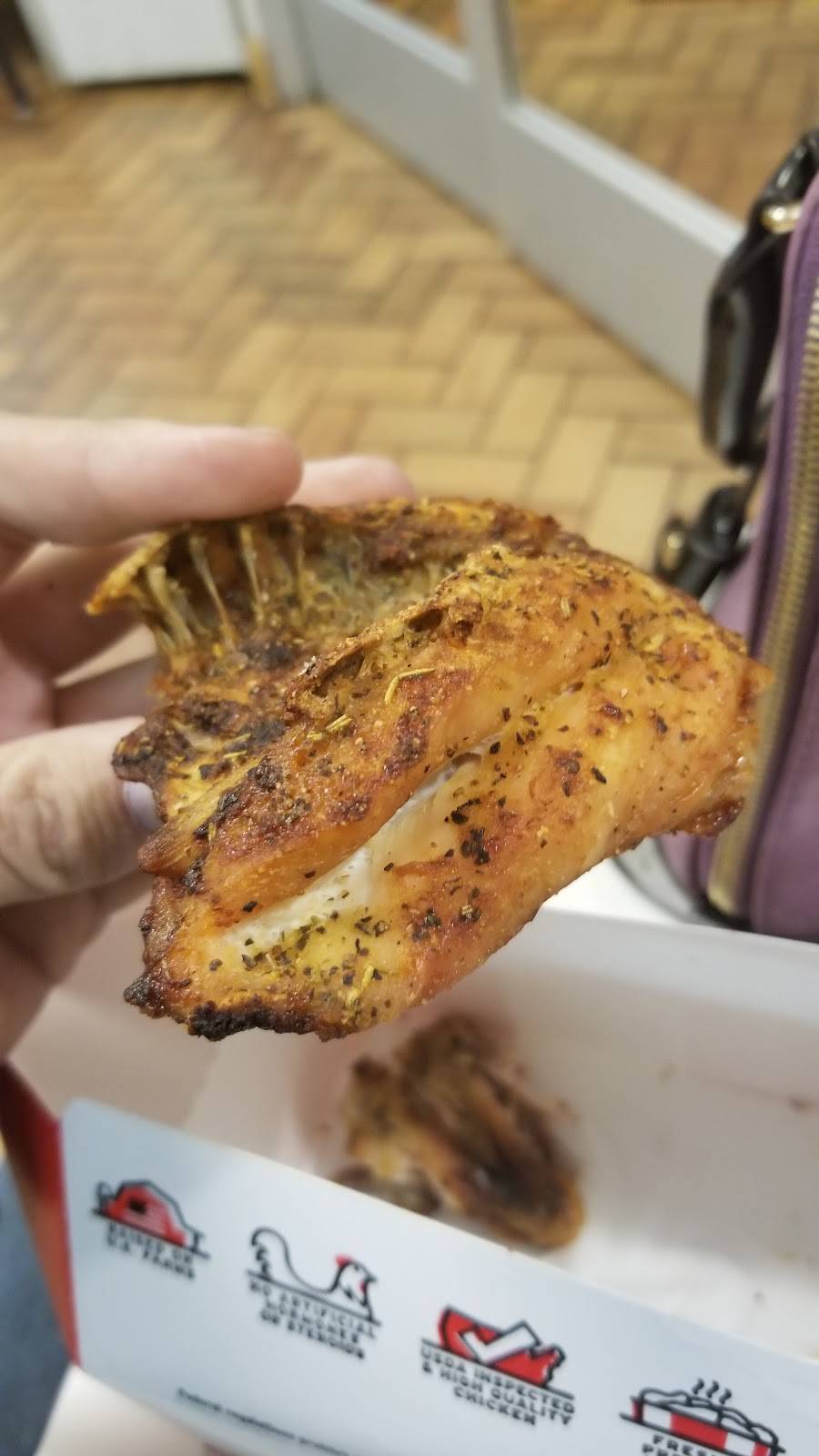 KFC | restaurant | 4761 4015 W, Kearns, UT 84118, USA | 8019667491 OR +1 801-966-7491