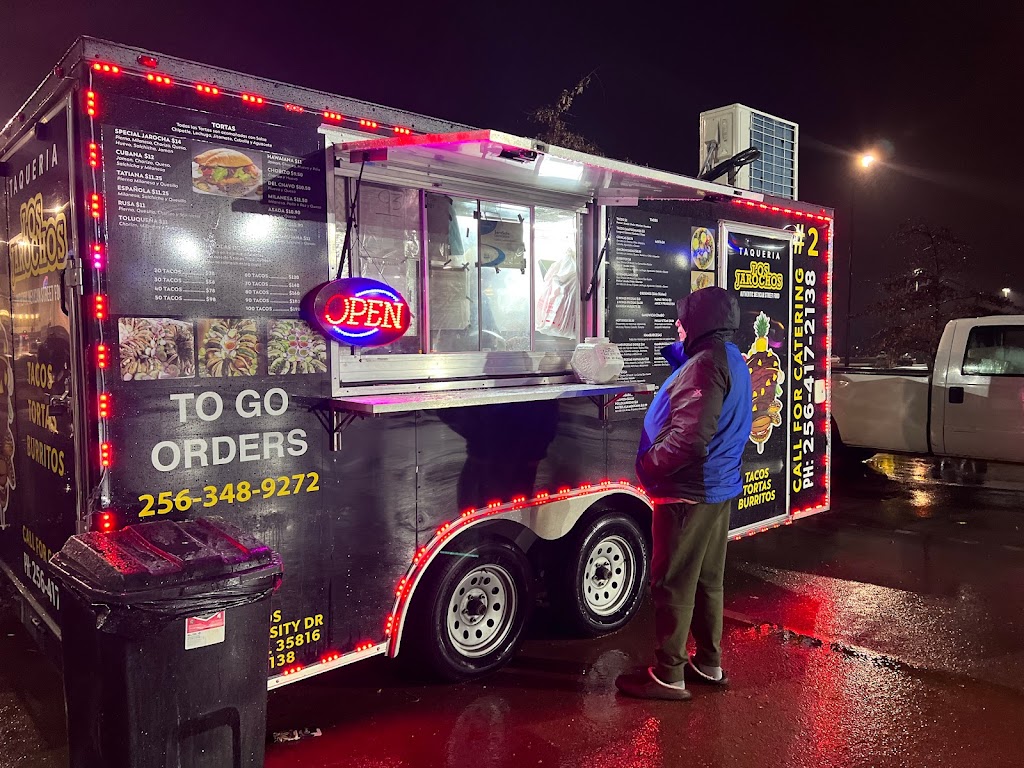 Taqueria Los Jarochos #2 | restaurant | 7520 Hwy 72 W, Madison, AL 35758, USA | 2563489272 OR +1 256-348-9272