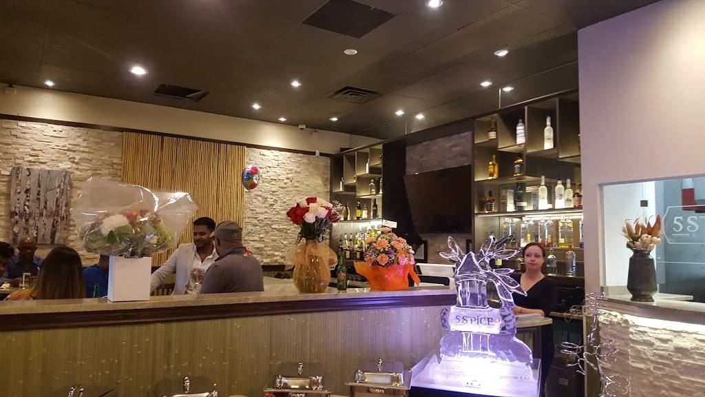 5 Spice Dining | restaurant | 2826 Markham Rd, Scarborough, ON M1X 1E6, Canada | 4162915522 OR +1 416-291-5522