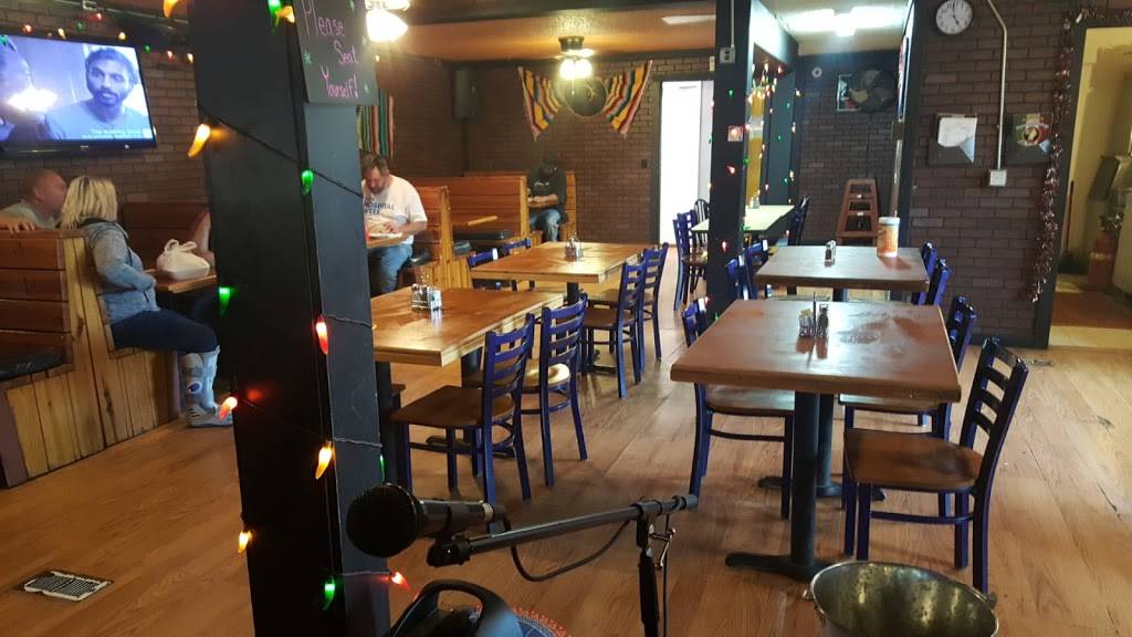 Rosas Taqueria | restaurant | 6900 US-41, Jasper, TN 37347, USA | 4239390754 OR +1 423-939-0754