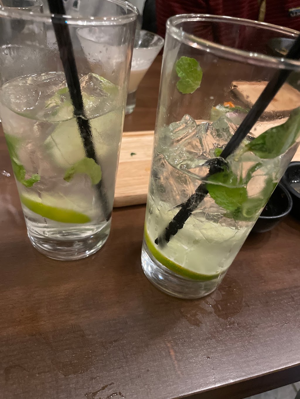 Dok Mali | restaurant | 47 India St Suite B, Portland, ME 04101, USA | 2075367119 OR +1 207-536-7119