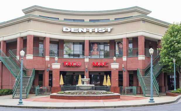 Taco Mac | restaurant | 875 N Main St Ste 306, Alpharetta, GA 30009, USA | 7703469119 OR +1 770-346-9119