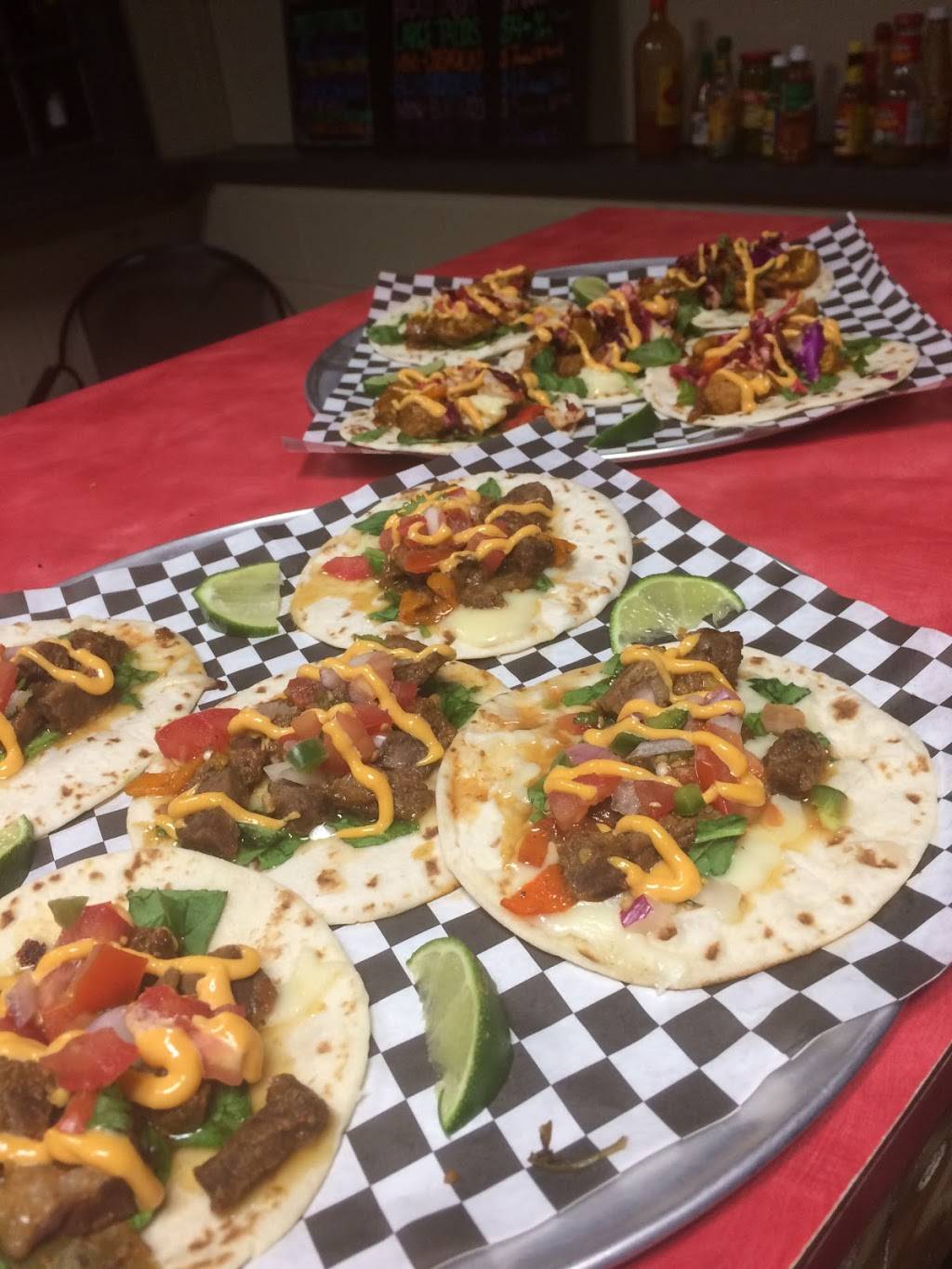 Q’s Tiny Supper Club at Springwater Lounge | restaurant | 115 27th Ave N, Nashville, TN 37203, USA | 6157758797 OR +1 615-775-8797