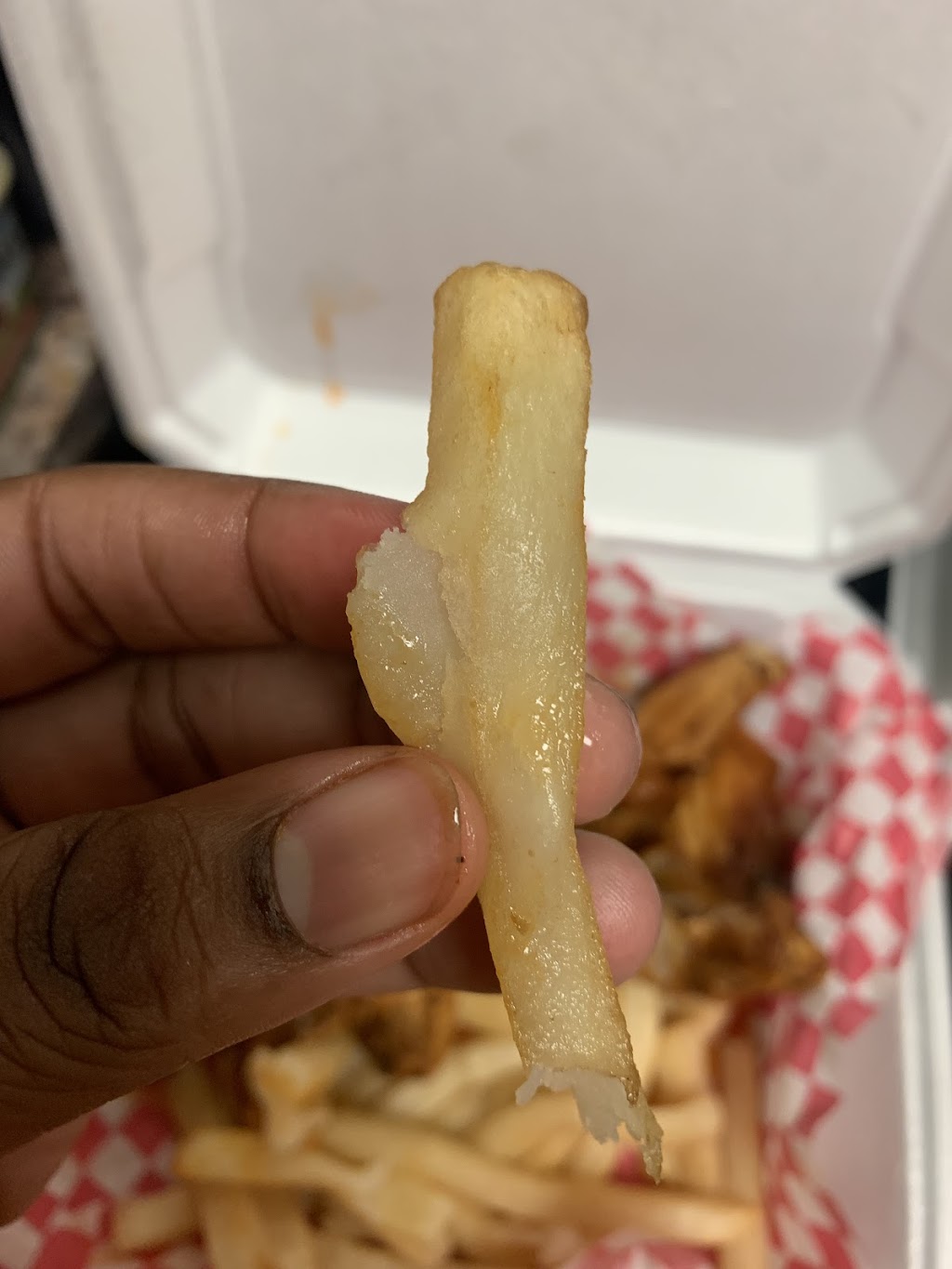 Mr Wings | restaurant | 2790 W Tennessee St, Tallahassee, FL 32304, USA | 8503297632 OR +1 850-329-7632