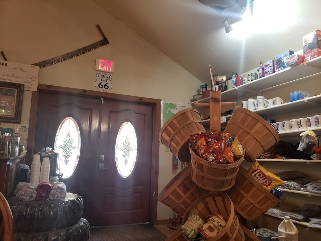 Prospector Mall Smokehouse & Grill | restaurant | 7188 E. USFS Access Rd., Crown King, AZ 86343, USA | 9286328583 OR +1 928-632-8583