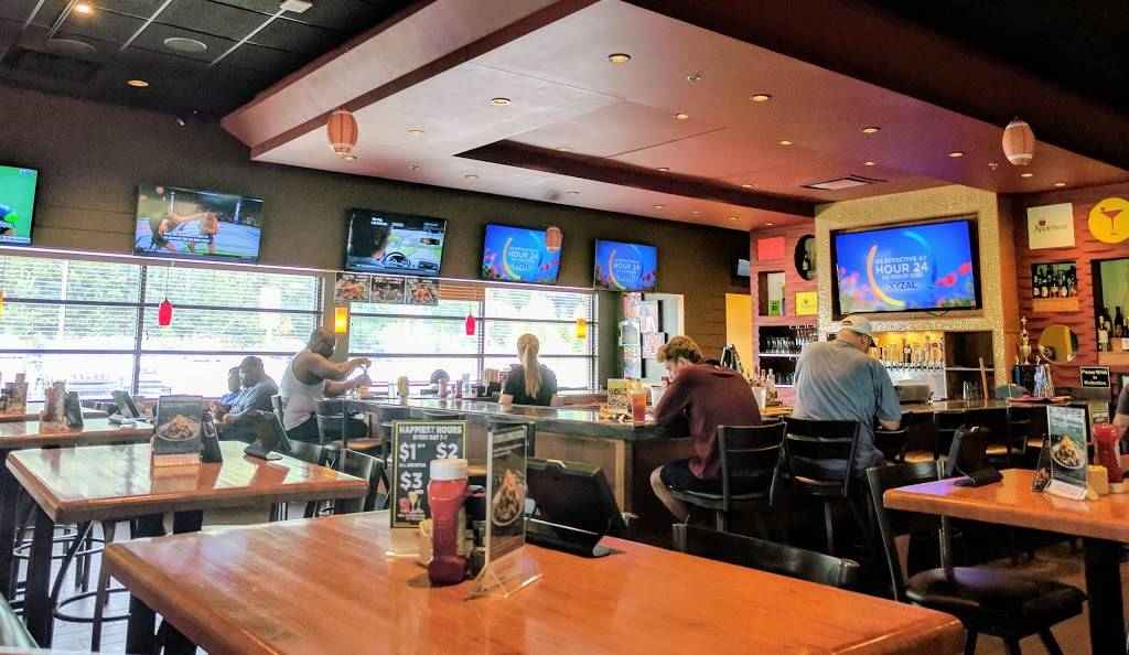 Applebees Grill + Bar | restaurant | 89 Chesser Plantation Ln, Chelsea, AL 35043, USA | 2056788800 OR +1 205-678-8800