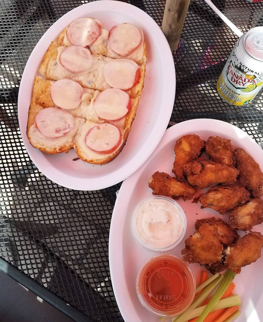 Westover Pizzeria II | restaurant | 306 Hope St, Stamford, CT 06906, USA | 2035690009 OR +1 203-569-0009