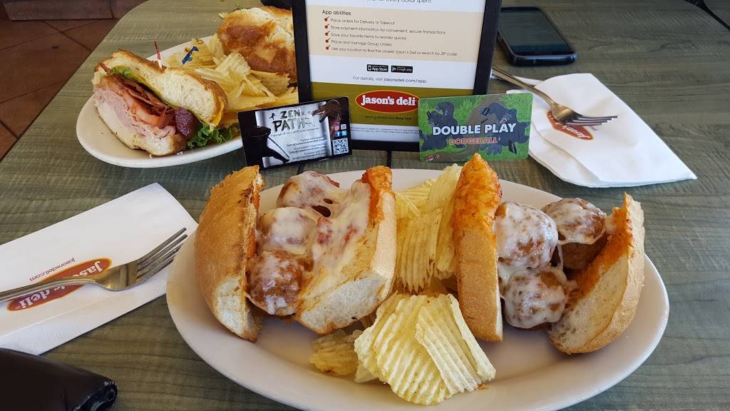 Jasons Deli | restaurant | 5440 S Parker Rd, Aurora, CO 80015, USA | 3039912311 OR +1 303-991-2311