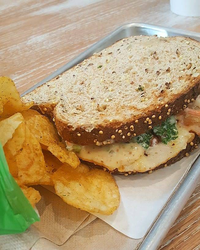 Tropical Smoothie Cafe | restaurant | 16105 Farrell Rd, Lockport, IL 60441, USA | 8155244647 OR +1 815-524-4647