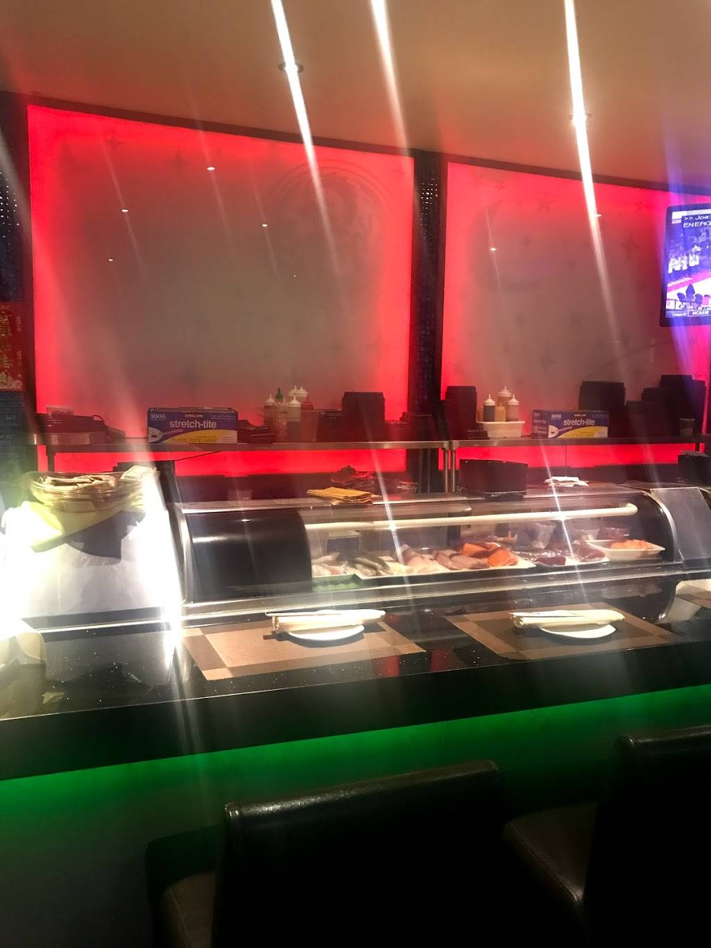 Shintaro Asian bistro | restaurant | 78 Covert Ave, Stewart Manor, NY 11530, USA | 5163286888 OR +1 516-328-6888