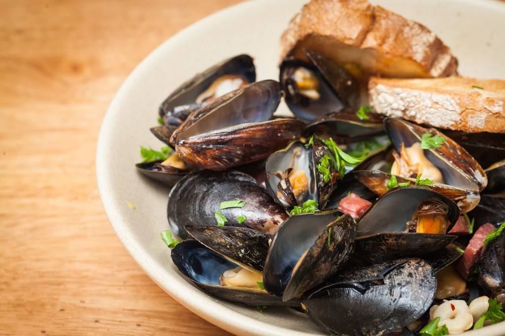 Ava | restaurant | 718 S Howard Ave, Tampa, FL 33606, USA | 8135123030 OR +1 813-512-3030