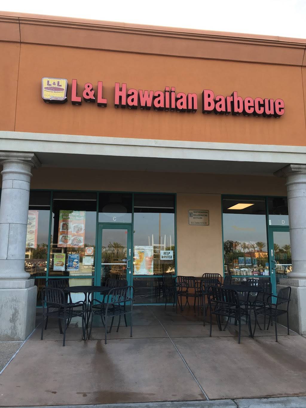 L & L Hawaiian Barbecue | restaurant | 2445 E Imperial Hwy C, Brea, CA 92821, USA | 7149908999 OR +1 714-990-8999
