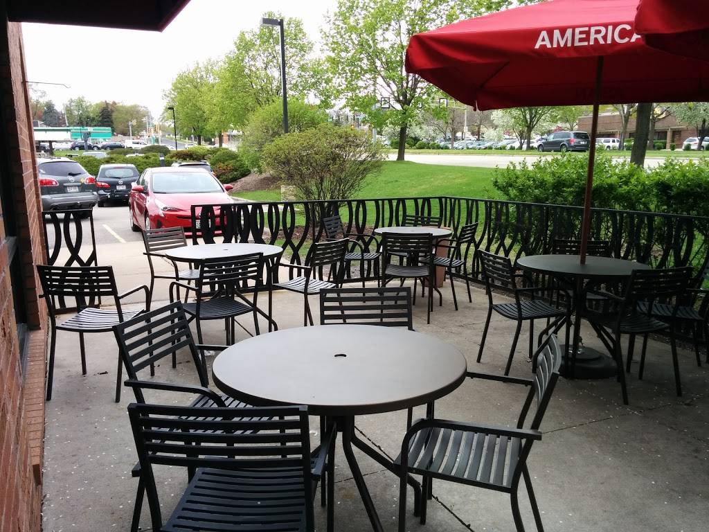 Noodles and Company | restaurant | 4280 E Towne Blvd, Madison, WI 53704, USA | 6082444000 OR +1 608-244-4000