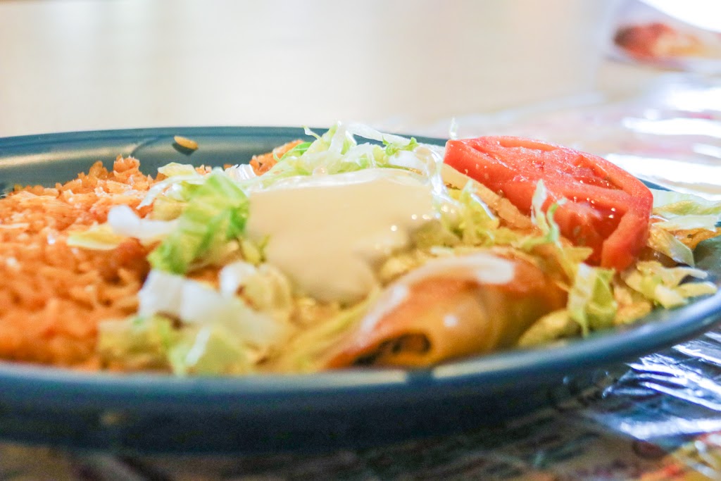 El Rancho Mexican Restaurant | restaurant | 543 S Main St, Moorefield, WV 26836, USA | 3045382872 OR +1 304-538-2872