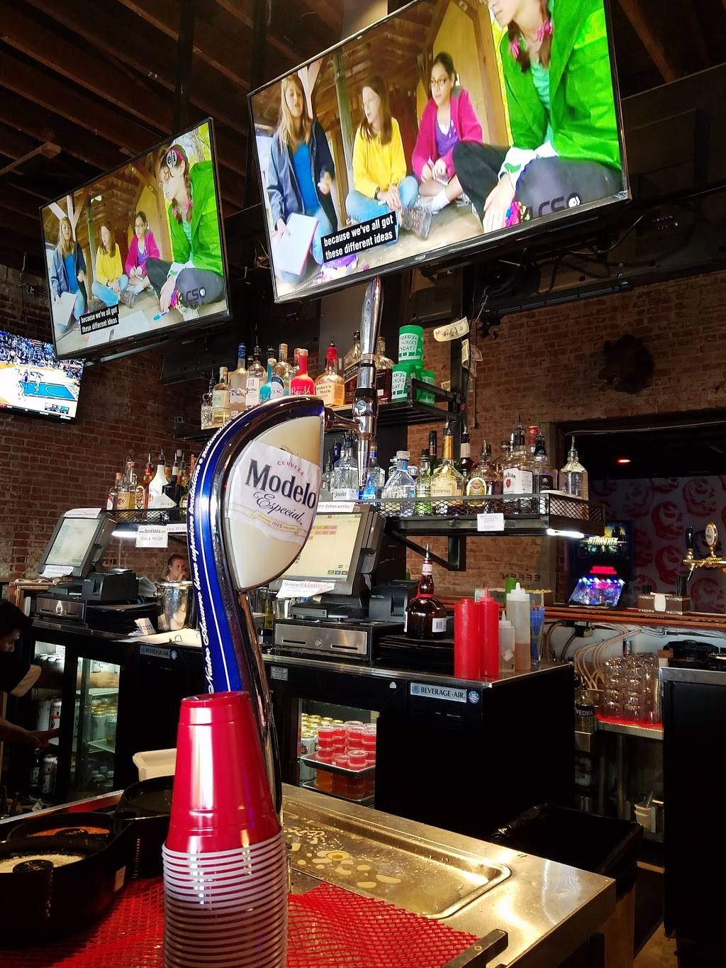 Banditos Tacos & Tequilas | restaurant | 900 W Martin Luther King Jr Blvd, Los Angeles, CA 90037, USA | 3234322474 OR +1 323-432-2474