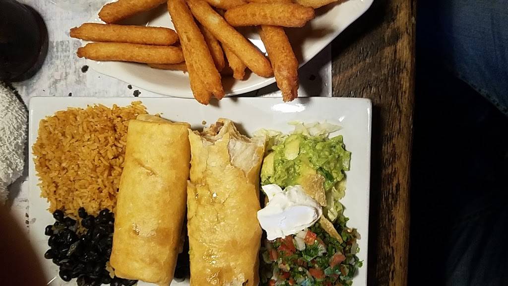 Siete Tacos | restaurant | 101 Sherman Ave, New York, NY 10034, USA | 6469644743 OR +1 646-964-4743