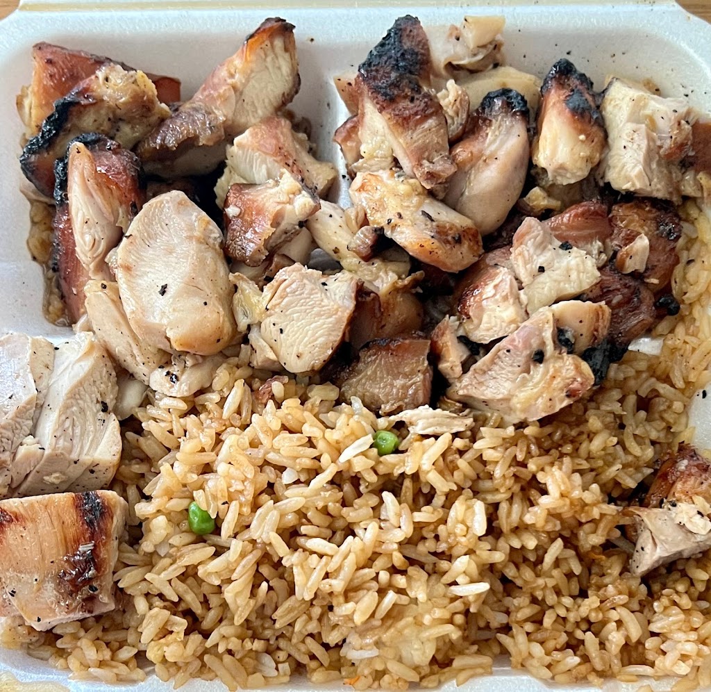 Bourbon St Grill | meal takeaway | 10300 Southside Blvd #3050, Jacksonville, FL 32256, USA | 9045038722 OR +1 904-503-8722