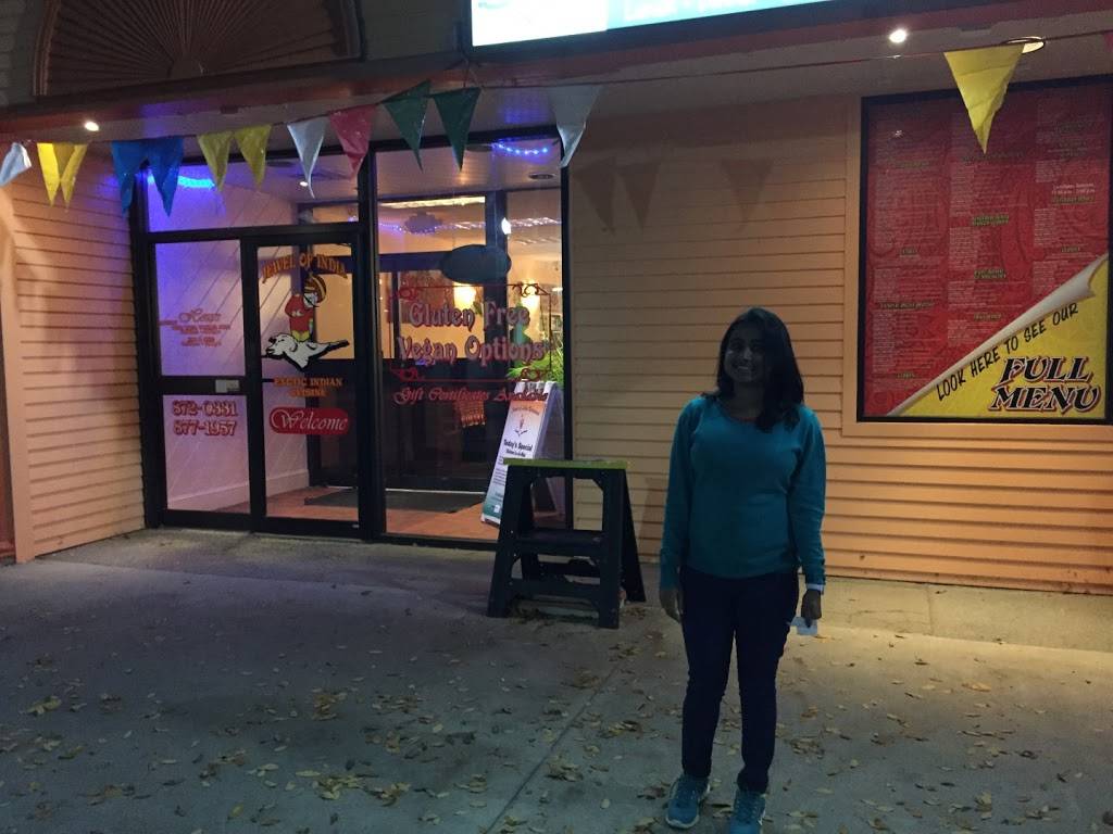 Jewel of India | restaurant | 104 Main St, Waterville, ME 04901, USA | 2078771957 OR +1 207-877-1957