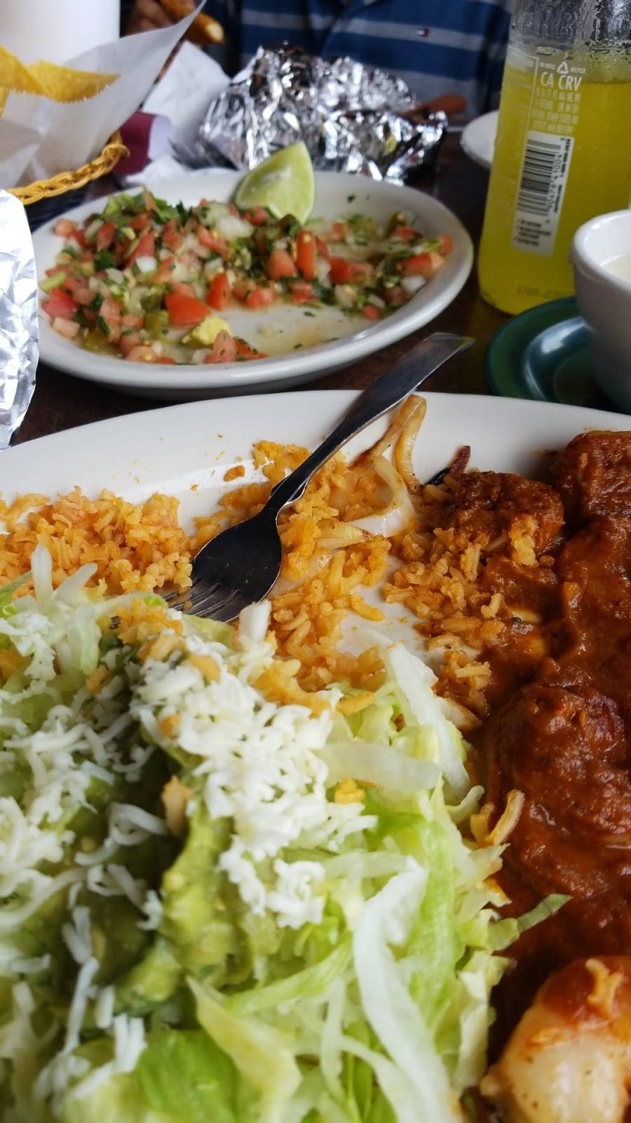 Rey Azteca Pittsburgh | restaurant | 3448 East William Penn Hwy, Pittsburgh, PA 15235, USA | 4128297006 OR +1 412-829-7006